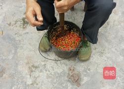 辣椒酱的做法图解3