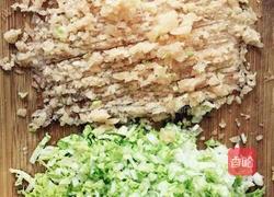 咸粥的做法图解1