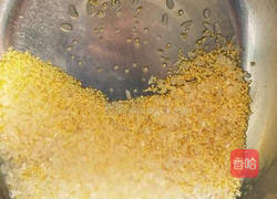 咸粥的做法图解6