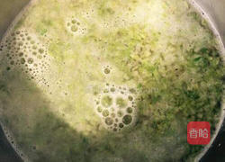 咸粥的做法图解7