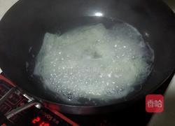 鸡蛋生菜炒米粉的做法图解2