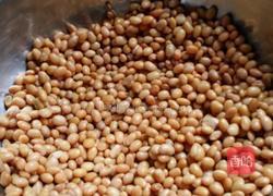 拉丝纳豆的做法图解4
