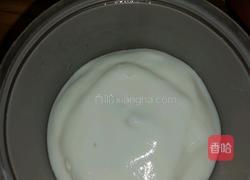 水果酸奶酪的做法图解3