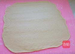 椰蓉土司面包的做法图解12