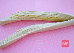 椰蓉土司面包的做法图解16