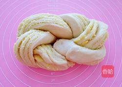 椰蓉土司面包的做法图解18