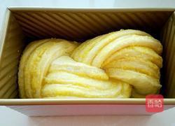 椰蓉土司面包的做法图解20