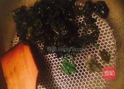 地皮蛋花汤的做法图解4