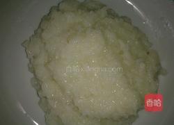 糯米糍（糍粑）的做法图解5