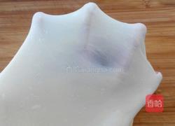 椰蓉土司面包的做法图解5