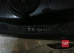 高压锅无糖板栗的做法图解5