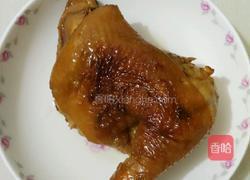 电饭锅冰糖焖鸡的做法图解9