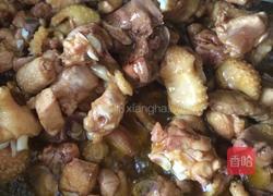 泡姜辣子鸡的做法图解2