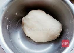 糖酥饼的做法图解1