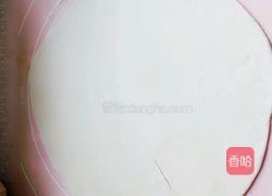 糖酥饼的做法图解4