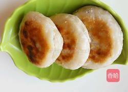 糖酥饼的做法图解13