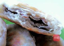 糖酥饼的做法图解15