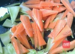 ＃有奖征文＃酱香兰花的做法图解3