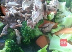 ＃有奖征文＃酱香兰花的做法图解8