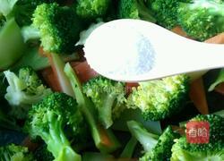 ＃有奖征文＃酱香兰花的做法图解7