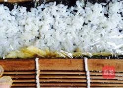 原味寿司的做法图解8