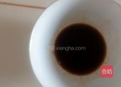 肉丁炒藕丁的做法图解3