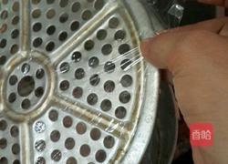 韭菜饺子的做法图解12