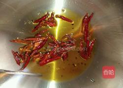 东北辣豆腐的做法图解3