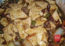 东北辣豆腐的做法图解6