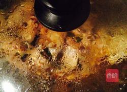 干烧鳊鱼的做法图解6