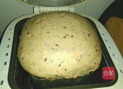 全麦杂粮酸奶吐司面包的做法图解1