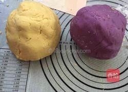 红豆芋圆的做法图解3