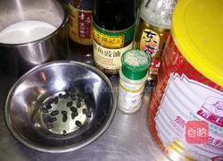 干锅娃娃菜的做法图解3