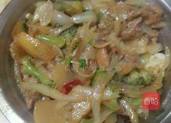 干锅的做法图解7