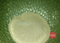 藕粉的做法图解2