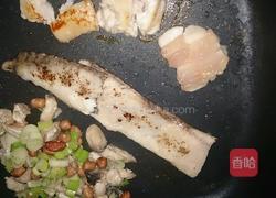 蝴蝶飞鱼的做法图解7