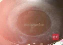 大葱烧木耳的做法图解4