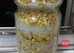 糖桂花的做法图解3