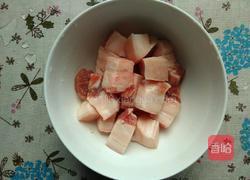 可乐红烧肉的做法图解1