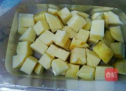 可乐红烧肉的做法图解2