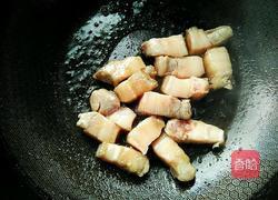 可乐红烧肉的做法图解8