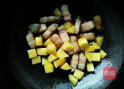 可乐红烧肉的做法图解11