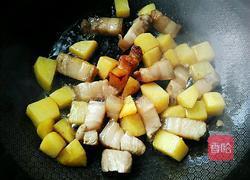 可乐红烧肉的做法图解12