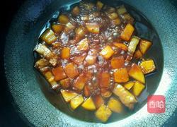 可乐红烧肉的做法图解18