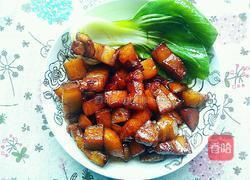 可乐红烧肉的做法图解26