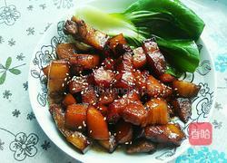 可乐红烧肉的做法图解27