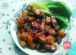 可乐红烧肉的做法图解29