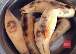 烤地瓜的做法图解3