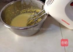 巧克力蛋糕的做法图解2