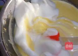 巧克力蛋糕的做法图解7